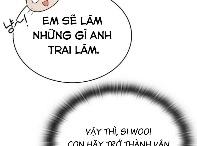 Trường Mẫu Giáo Thần Thú - Chapter 45 - Page 350