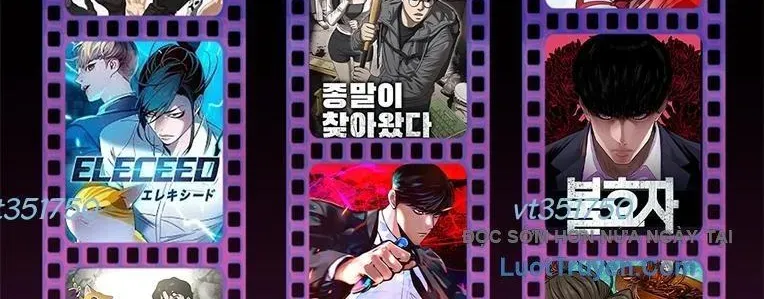 Trường Mẫu Giáo Thần Thú - Chapter 45 - Page 417