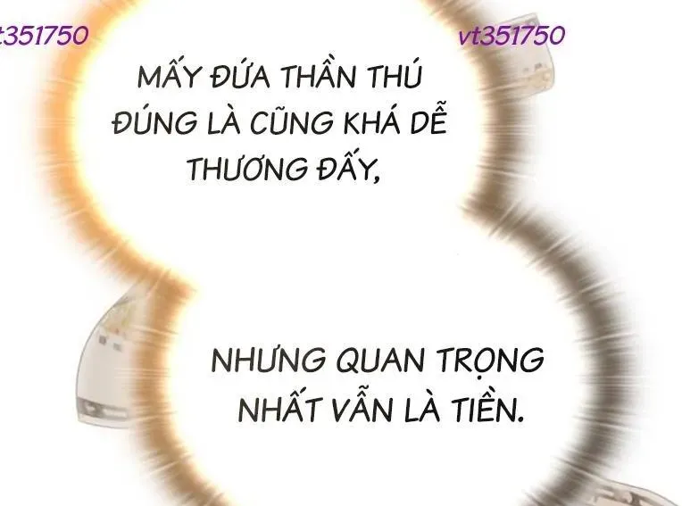 Trường Mẫu Giáo Thần Thú - Chapter 45 - Page 42