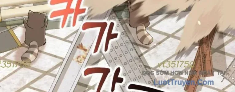 Trường Mẫu Giáo Thần Thú - Chapter 45 - Page 57