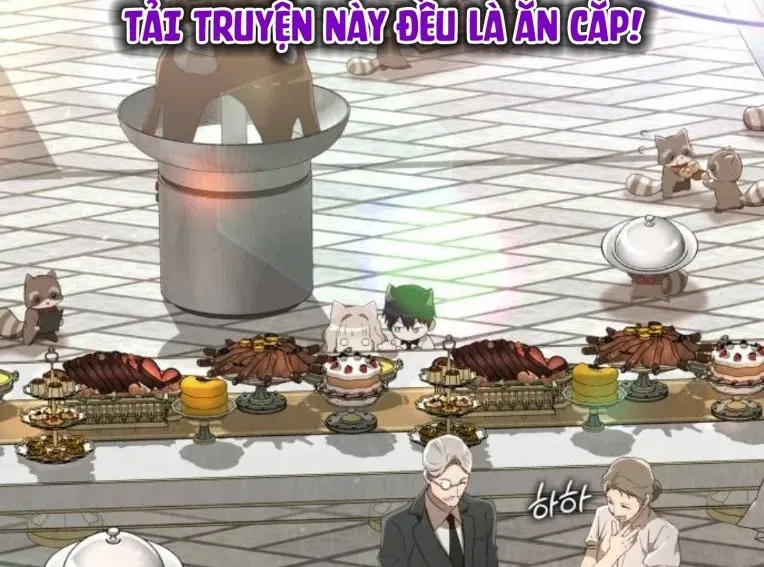 Trường Mẫu Giáo Thần Thú - Chapter 45 - Page 74