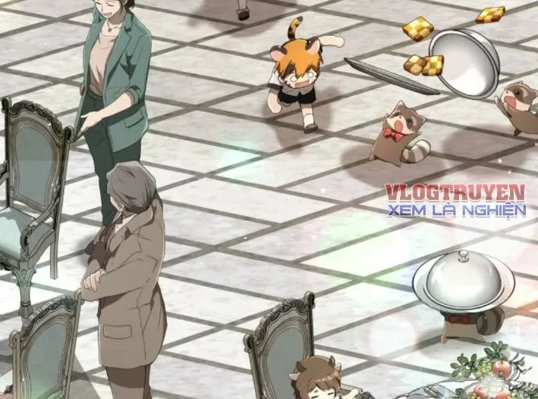 Trường Mẫu Giáo Thần Thú - Chapter 45 - Page 76