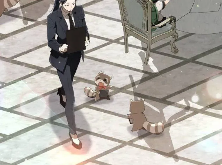 Trường Mẫu Giáo Thần Thú - Chapter 45 - Page 78