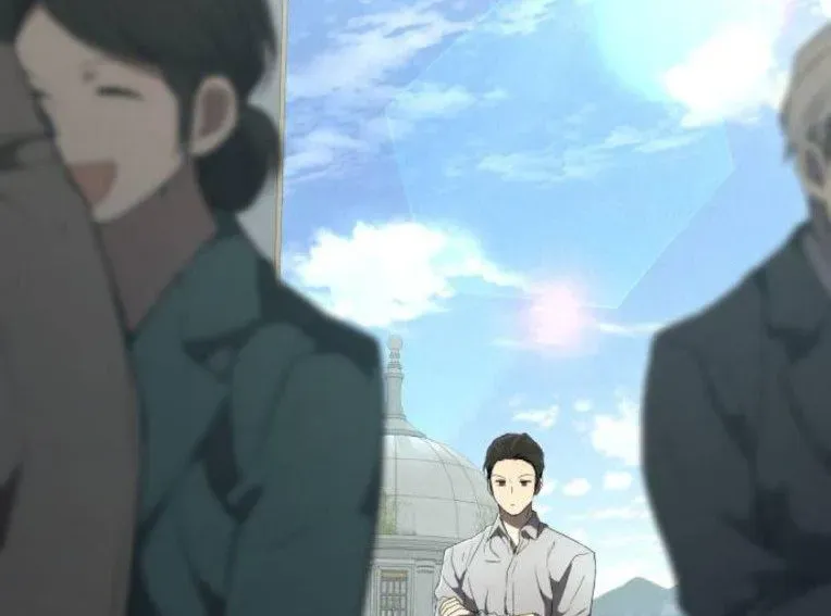 Trường Mẫu Giáo Thần Thú - Chapter 45 - Page 83