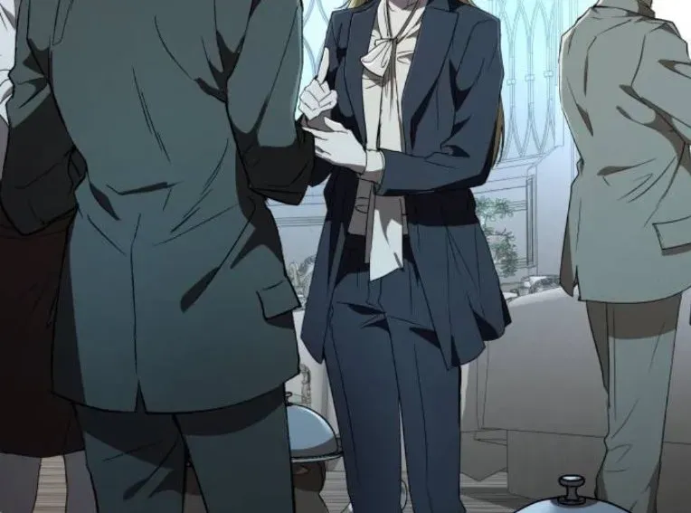 Trường Mẫu Giáo Thần Thú - Chapter 45 - Page 91