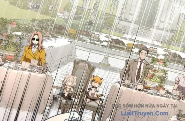 Trường Mẫu Giáo Thần Thú - Chapter 46 - Page 107