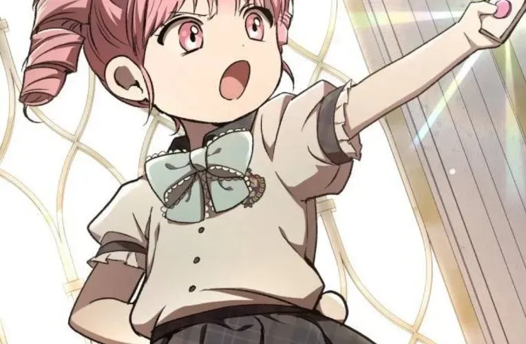 Trường Mẫu Giáo Thần Thú - Chapter 46 - Page 112