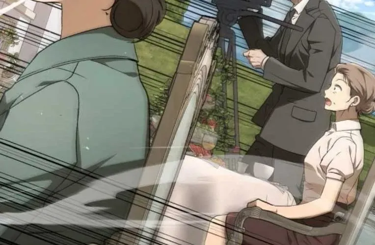 Trường Mẫu Giáo Thần Thú - Chapter 46 - Page 129