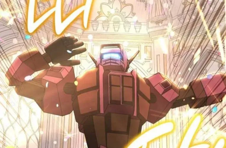 Trường Mẫu Giáo Thần Thú - Chapter 46 - Page 134