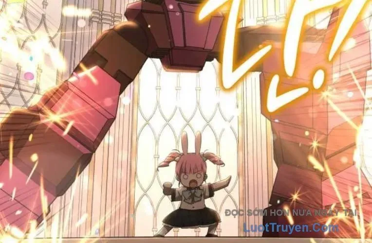 Trường Mẫu Giáo Thần Thú - Chapter 46 - Page 135