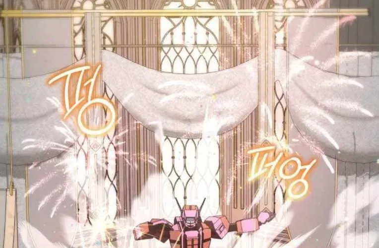 Trường Mẫu Giáo Thần Thú - Chapter 46 - Page 142