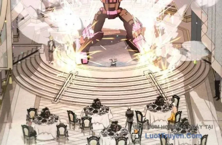 Trường Mẫu Giáo Thần Thú - Chapter 46 - Page 143