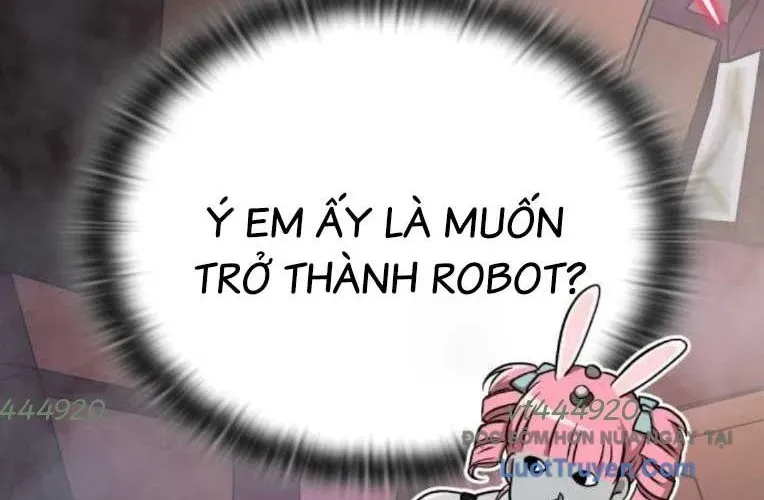 Trường Mẫu Giáo Thần Thú - Chapter 46 - Page 155