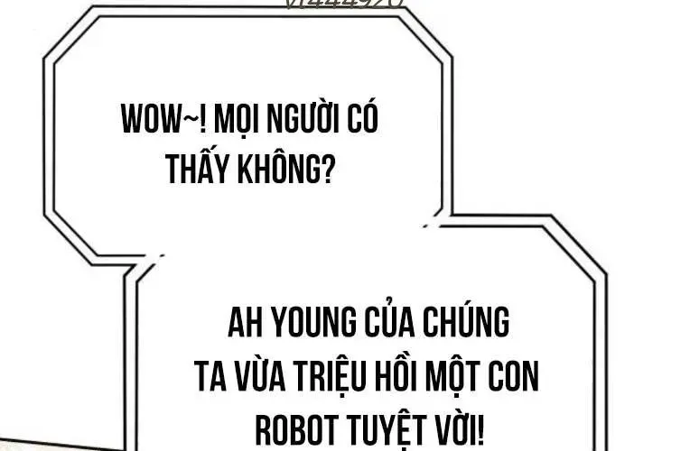 Trường Mẫu Giáo Thần Thú - Chapter 46 - Page 158