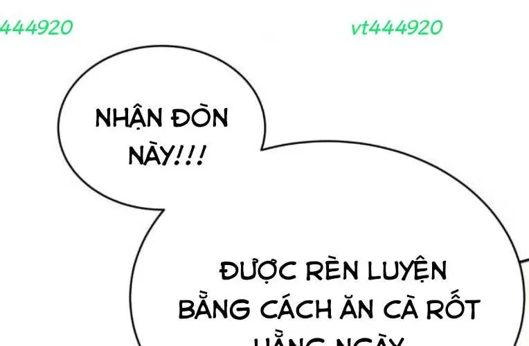 Trường Mẫu Giáo Thần Thú - Chapter 46 - Page 176