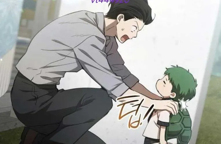 Trường Mẫu Giáo Thần Thú - Chapter 46 - Page 18