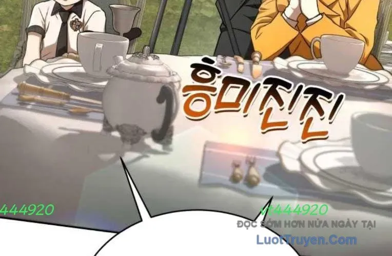 Trường Mẫu Giáo Thần Thú - Chapter 46 - Page 187