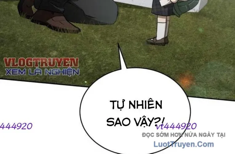 Trường Mẫu Giáo Thần Thú - Chapter 46 - Page 19