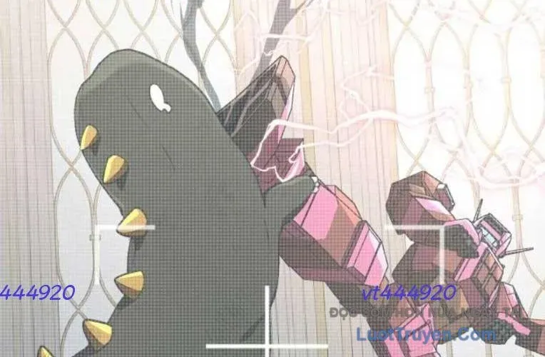 Trường Mẫu Giáo Thần Thú - Chapter 46 - Page 203