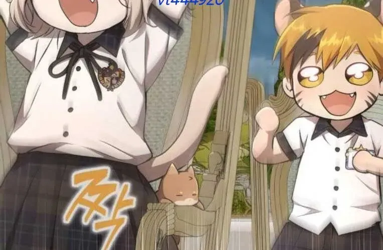 Trường Mẫu Giáo Thần Thú - Chapter 46 - Page 210