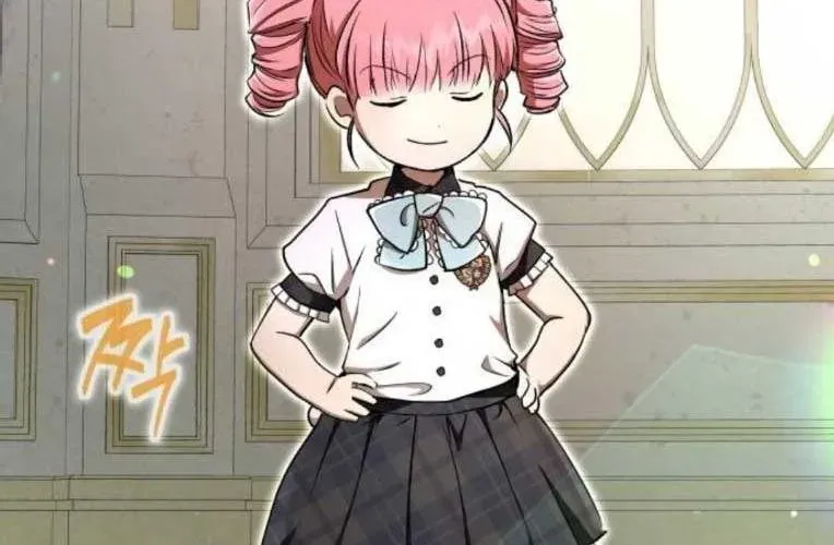 Trường Mẫu Giáo Thần Thú - Chapter 46 - Page 214