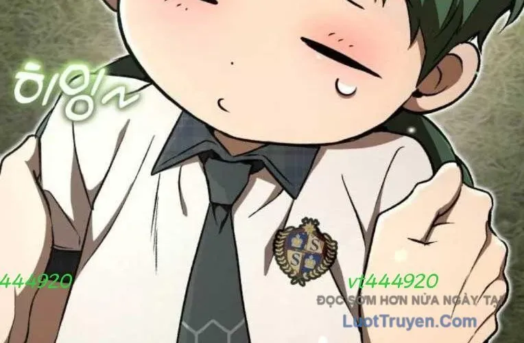 Trường Mẫu Giáo Thần Thú - Chapter 46 - Page 23