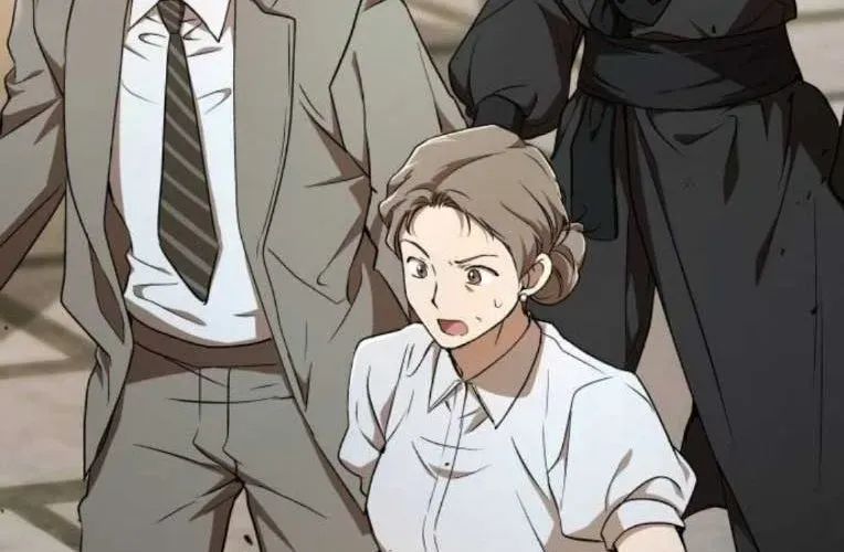 Trường Mẫu Giáo Thần Thú - Chapter 46 - Page 252