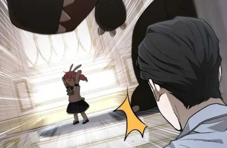 Trường Mẫu Giáo Thần Thú - Chapter 46 - Page 284