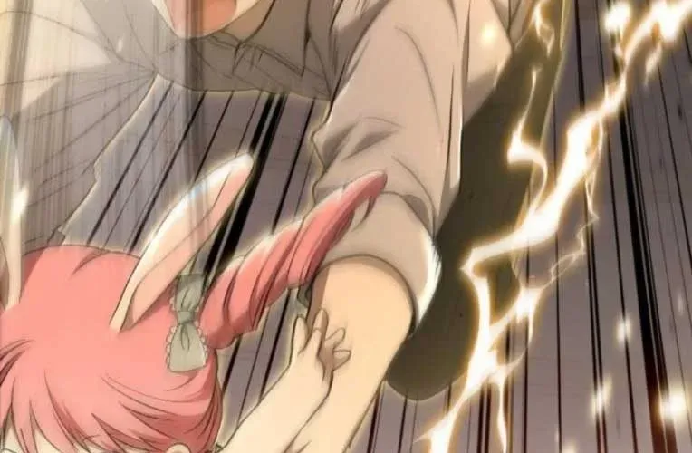 Trường Mẫu Giáo Thần Thú - Chapter 46 - Page 294