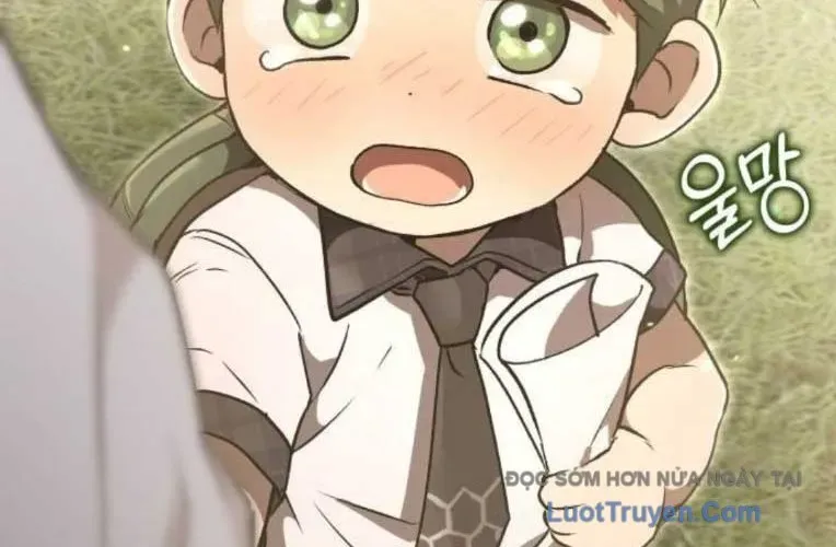 Trường Mẫu Giáo Thần Thú - Chapter 46 - Page 3