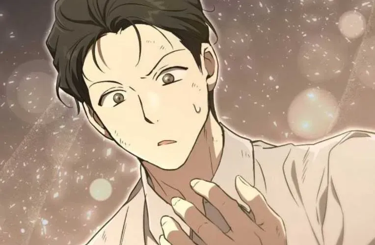 Trường Mẫu Giáo Thần Thú - Chapter 46 - Page 304