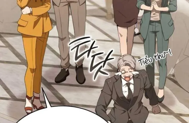 Trường Mẫu Giáo Thần Thú - Chapter 46 - Page 310