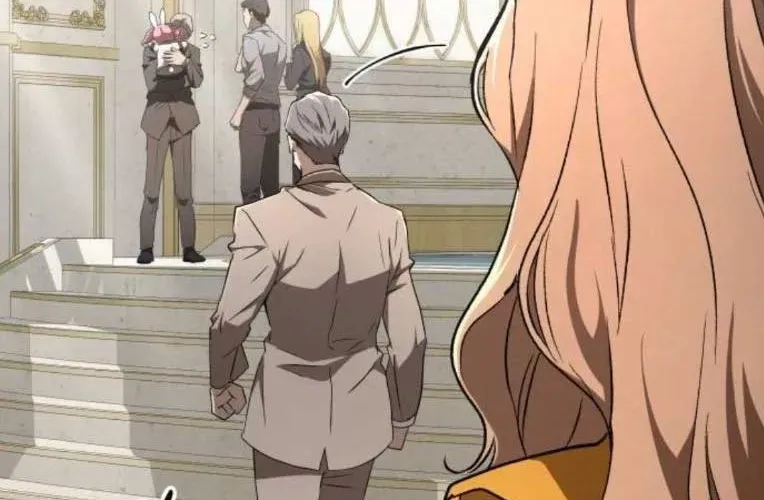 Trường Mẫu Giáo Thần Thú - Chapter 46 - Page 318