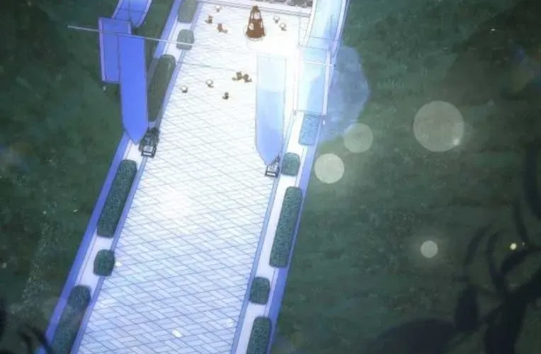 Trường Mẫu Giáo Thần Thú - Chapter 46 - Page 349