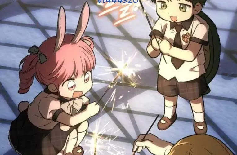 Trường Mẫu Giáo Thần Thú - Chapter 46 - Page 354