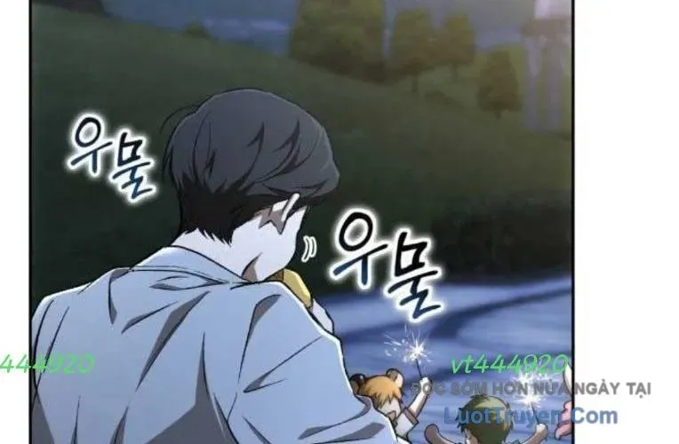 Trường Mẫu Giáo Thần Thú - Chapter 46 - Page 359