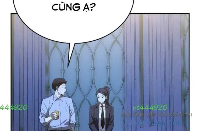Trường Mẫu Giáo Thần Thú - Chapter 46 - Page 379