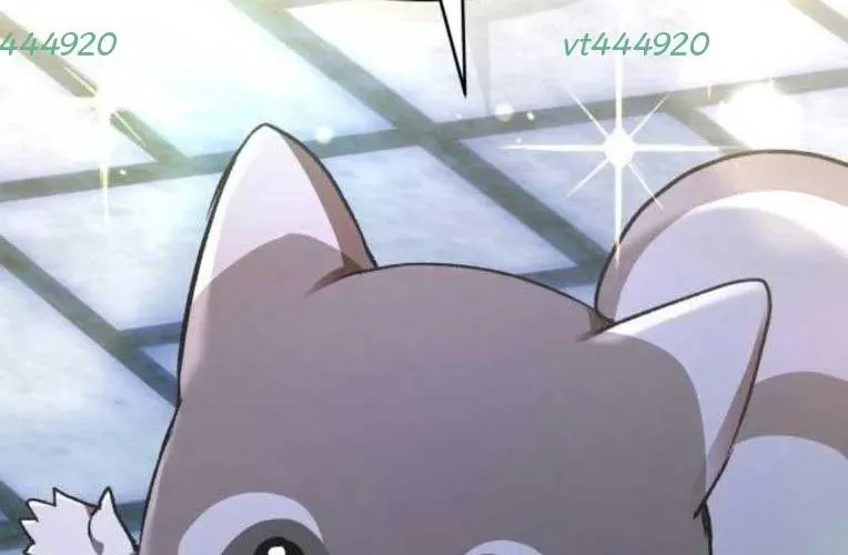 Trường Mẫu Giáo Thần Thú - Chapter 46 - Page 384