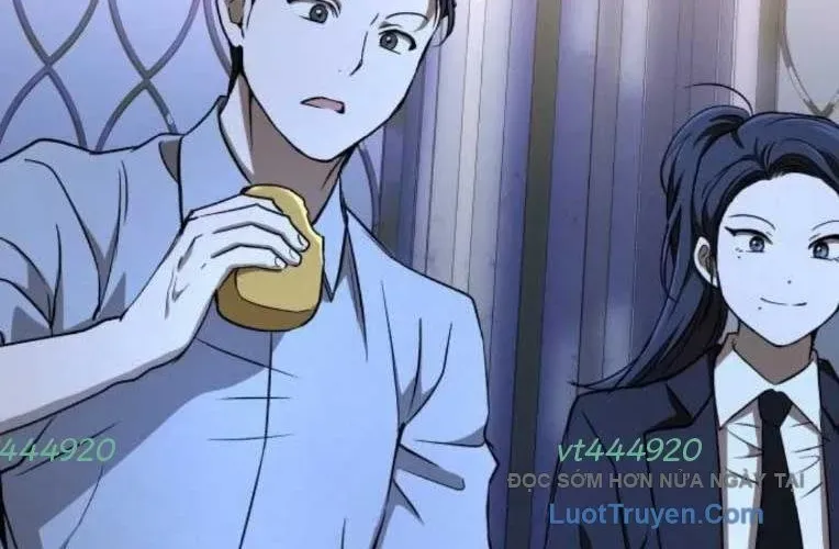 Trường Mẫu Giáo Thần Thú - Chapter 46 - Page 387