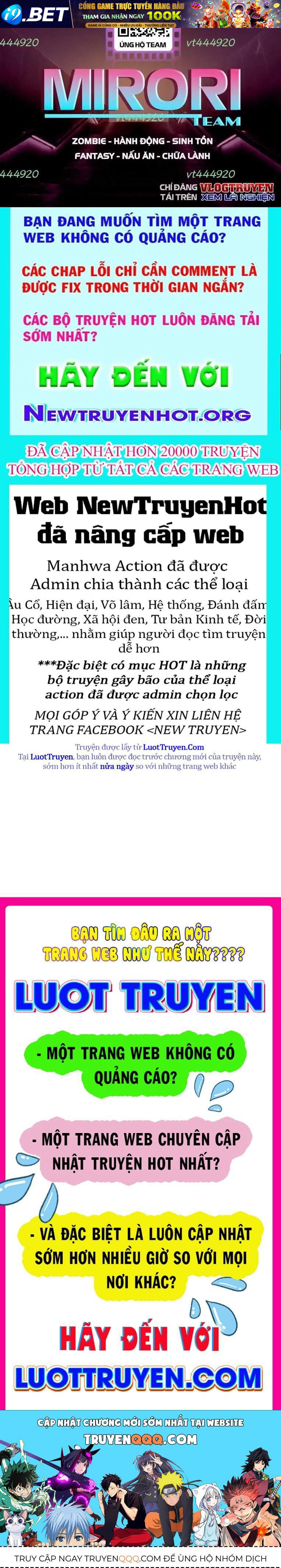 Trường Mẫu Giáo Thần Thú - Chapter 46 - Page 396