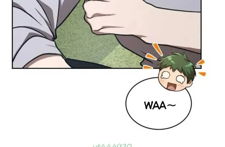 Trường Mẫu Giáo Thần Thú - Chapter 46 - Page 45