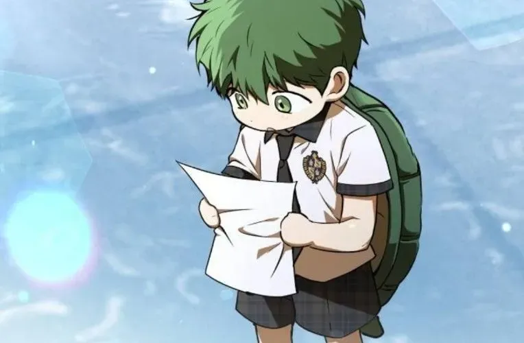 Trường Mẫu Giáo Thần Thú - Chapter 46 - Page 58