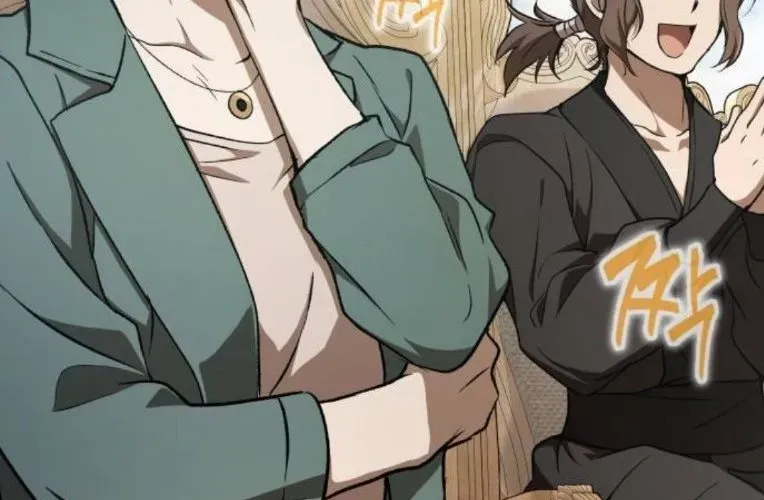 Trường Mẫu Giáo Thần Thú - Chapter 46 - Page 80