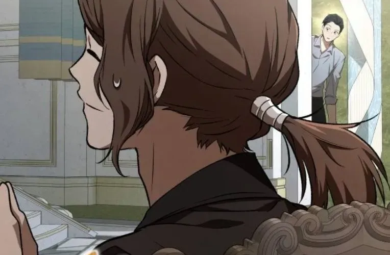 Trường Mẫu Giáo Thần Thú - Chapter 46 - Page 98