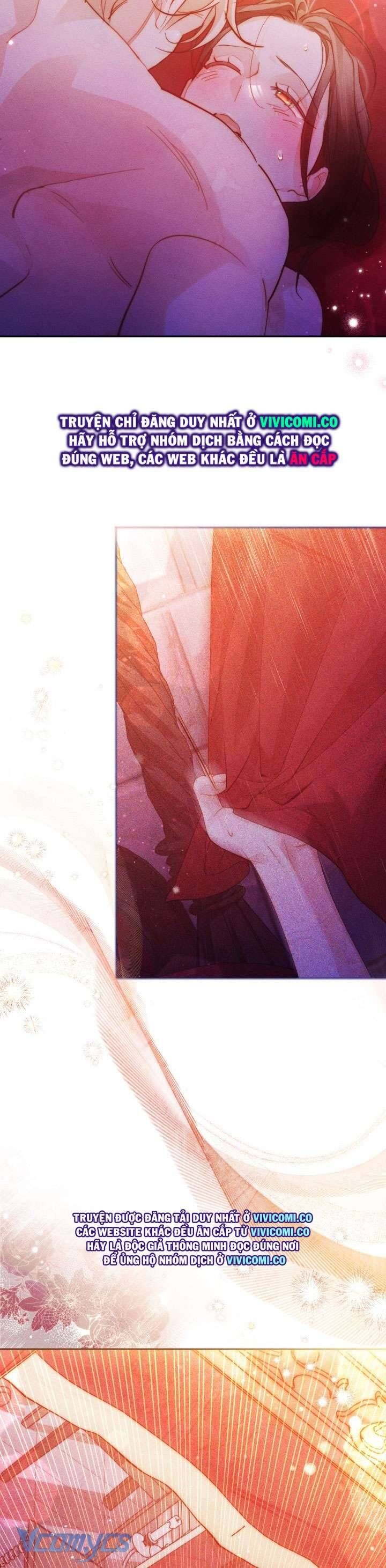 Tiếng Trống Vang Dội - Chapter 46 - Page 10