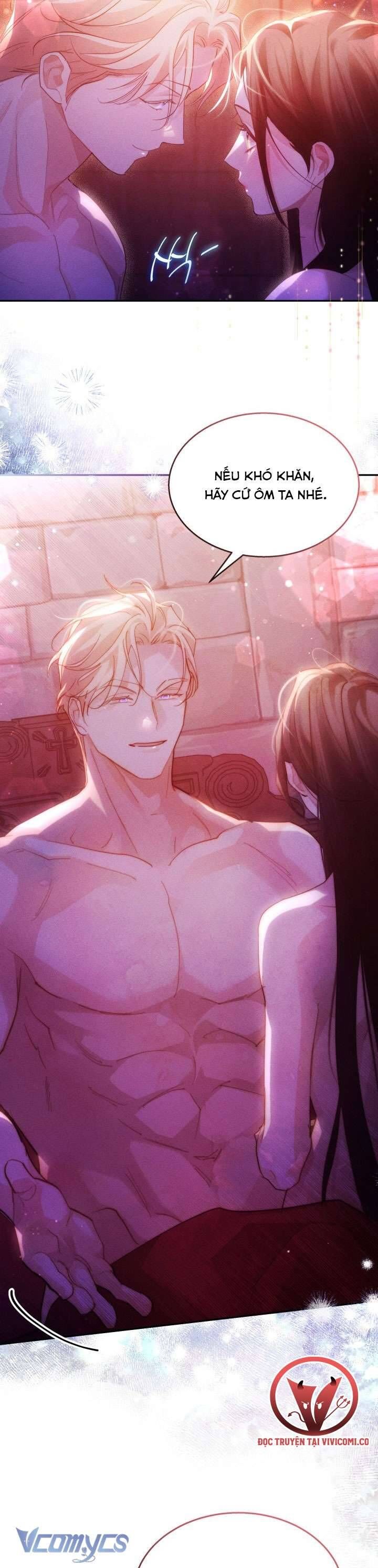 Tiếng Trống Vang Dội - Chapter 46 - Page 17