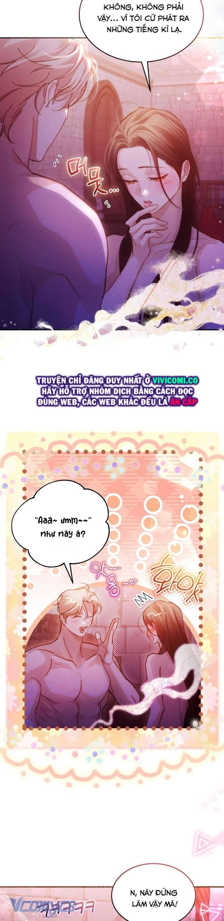 Tiếng Trống Vang Dội - Chapter 46 - Page 18
