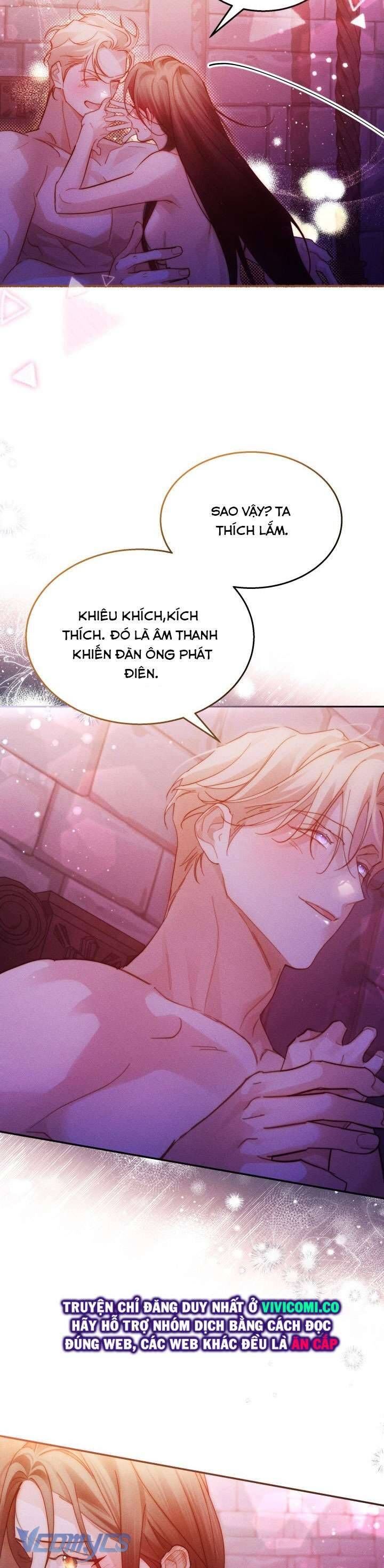 Tiếng Trống Vang Dội - Chapter 46 - Page 19