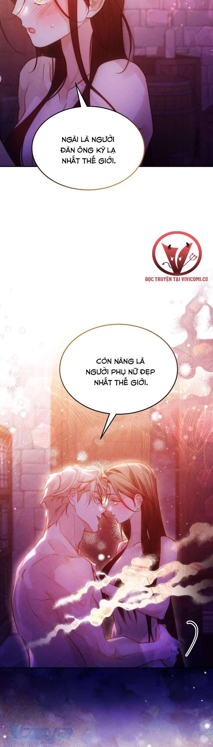 Tiếng Trống Vang Dội - Chapter 46 - Page 20