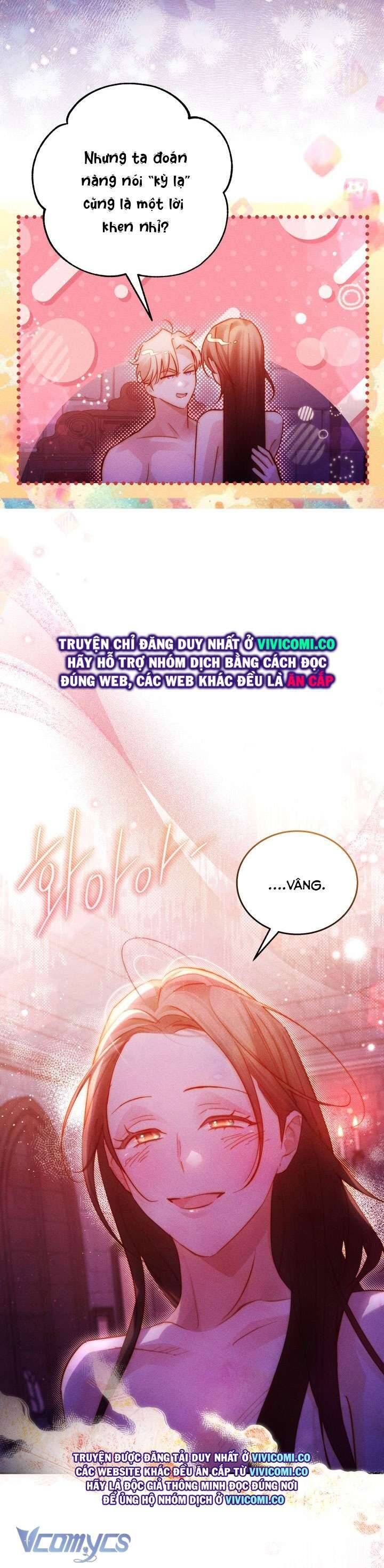 Tiếng Trống Vang Dội - Chapter 46 - Page 21